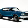 1970 Chevrolet Chevelle SS 454